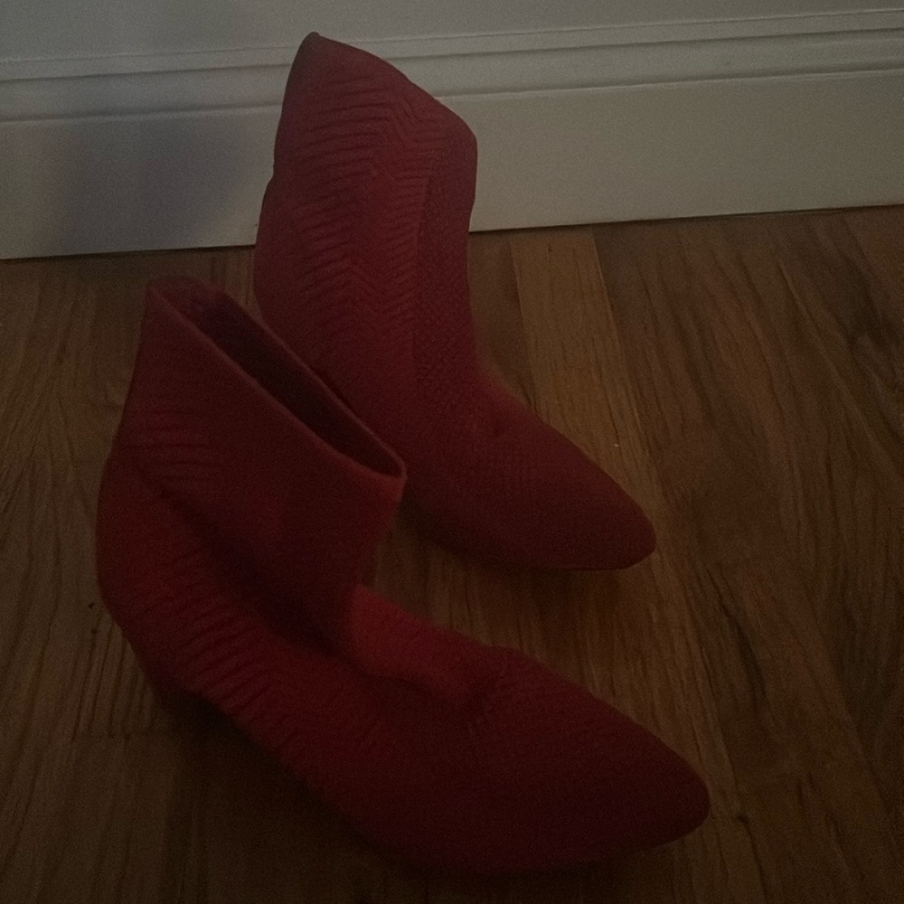 Worn But In Good Condition - image 1